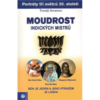 Moudrost indických mistrů