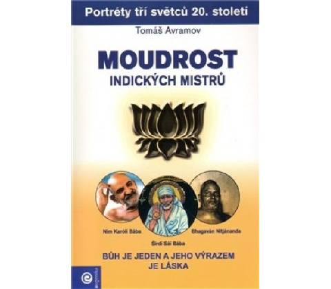 Moudrost indických mistrů