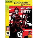 You Are Empty