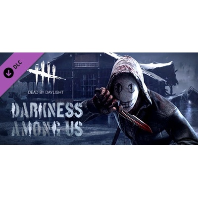 Behaviour Interactive Dead by Daylight Darkness Among Us DLC (PC)