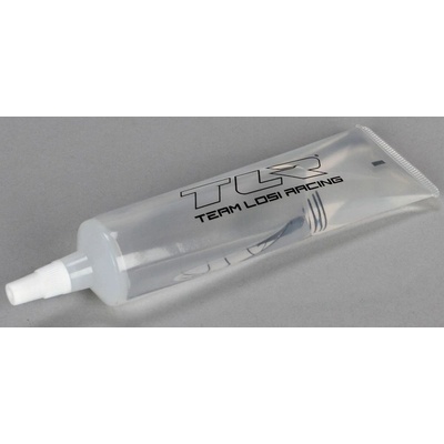 Team Losi Racing silikonový olej do diferenciálu 125000 cSt 30 ml – Zboží Dáma