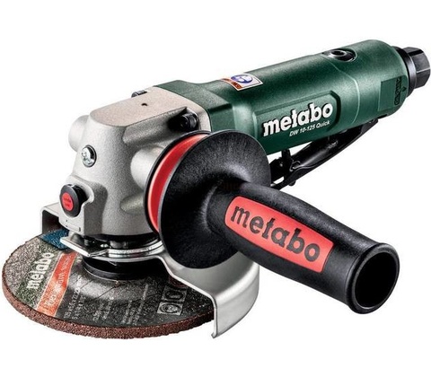 Metabo DW 10-125 Quick