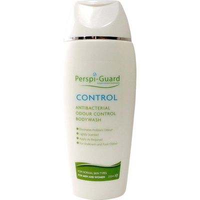 Perspi-Guard antibakteriálny sprchový krém 200 ml