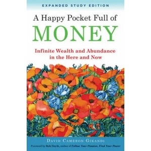 Happy Pocket Full of Money - Expanded Study Edition (ISBN: 9781571747365)