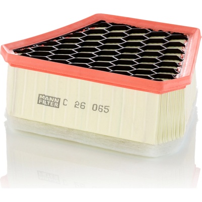 Mann-filter Въздушен филтър mann-filter c 26 065