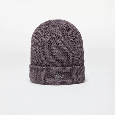 adidas Adicolor Short beanie Trace Grey