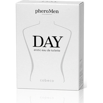 Pearl Pheromones Eau de Parfum Women 14 ml