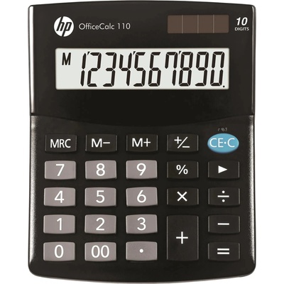 HP-OC 110/INT BX