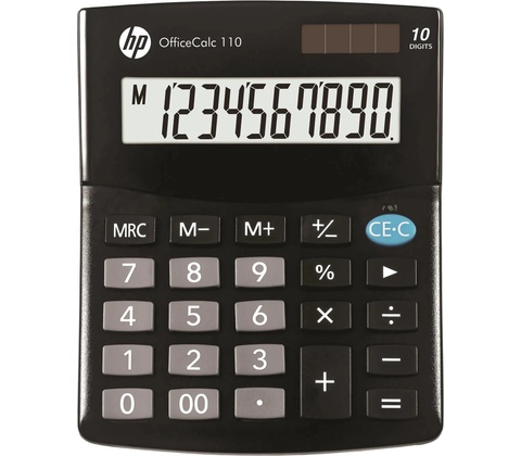 HP-OC 110/INT BX