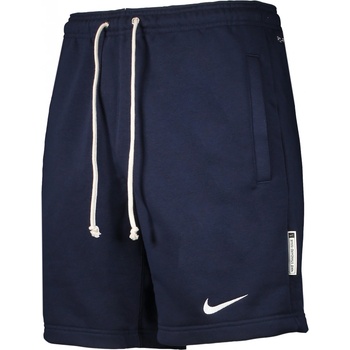 Nike šortky NK DF SI FLC 8IN SHORT fd7748-451