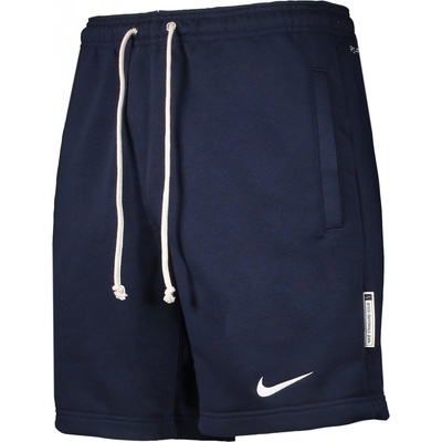 Nike šortky NK DF SI FLC 8IN SHORT fd7748-451