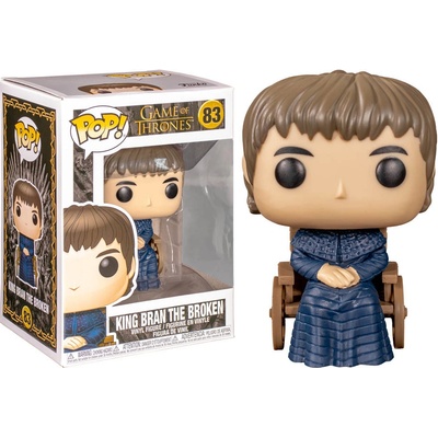 Funko POP! Game of Thrones King Bran the Broken