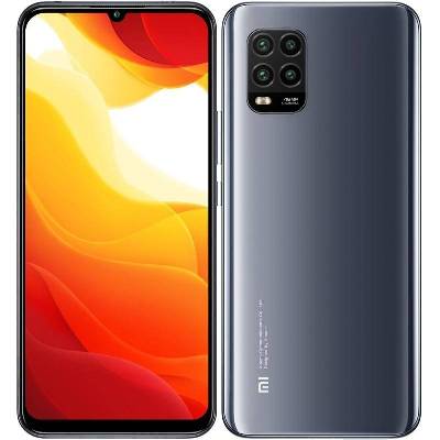 Xiaomi Mi 10 Lite 5G, 6GB/128GB, Cosmic Grey