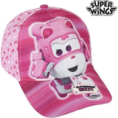 SuperWings Dizzy Čiapka so šiltom