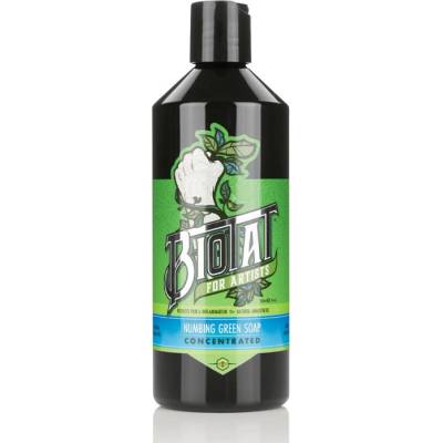 Biotat Natural koncentrát Green Soap 500 ml