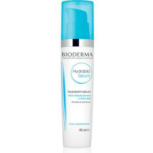 BIODERMA Hydrabio Serum серум за лице за дехидратирана кожа 40ml