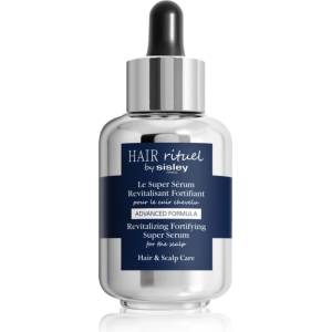 Sisley Revitalizing Fortifying Serum Advanced Formula Интензивна грижа против косопад 60ml