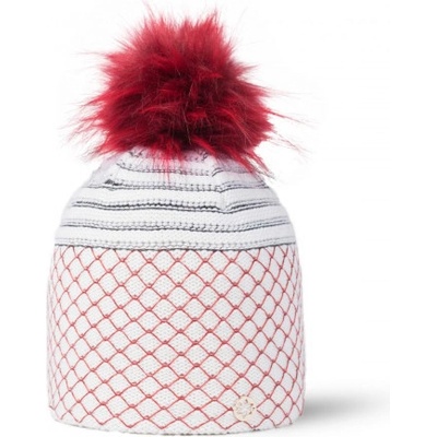 Granadilla Mesh Sport Eco dámská čepice béžová