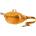Deuter Детска чанта за кръст Deuter Kid's Junior Belt Hip bag - Amber - размер 1 l (510-3643-0611)