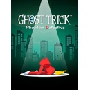 Ghost Trick Phantom Detective