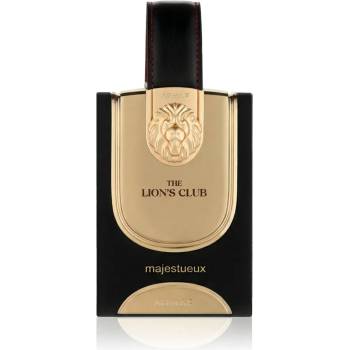 Armaf The Lion's Club Majestueux EDP 100 ml