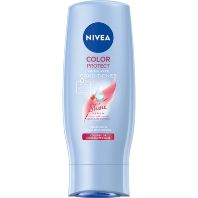 Nivea HC Балсам за боядисвана коса Color Care & Protect Балсам за коса дамски 200ml