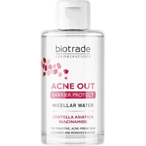 Biotrade Acne Out Barrier Protect Мицеларна вода 100 ml