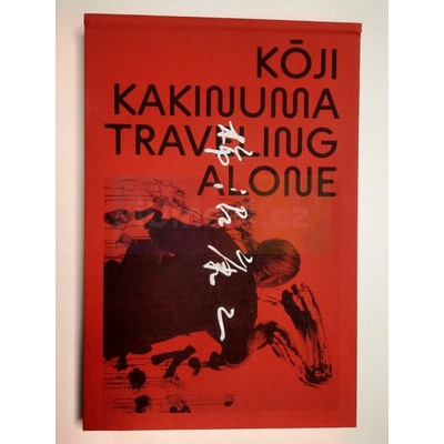 Koji Kakinuma | Traveling Alone | Filip Suchomel