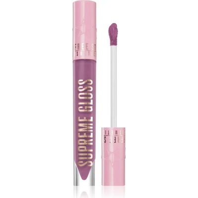 Jeffree Star Cosmetics Supreme Gloss блясък за устни цвят More Than Friends 5, 1ml