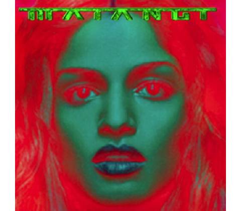 M.I.A. - MATANGI LP