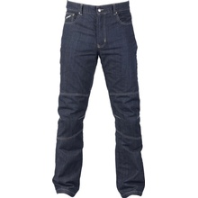 Furygan D02 denim modrá