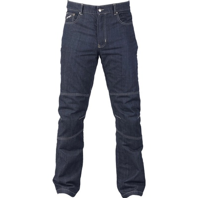 Furygan D02 denim modré