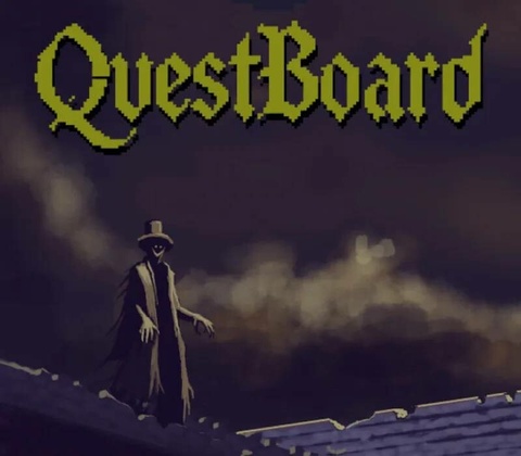 Questboard