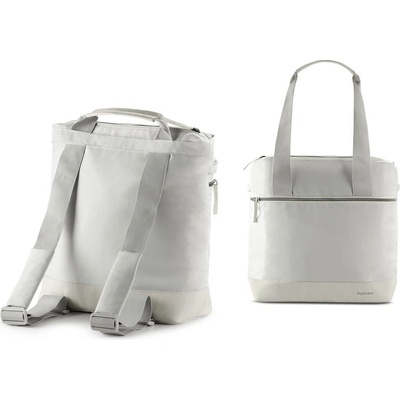 Inglesina taška APTICA Back bag SILK sivá