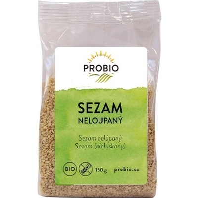 Probio sezam nelúpaný 150 g