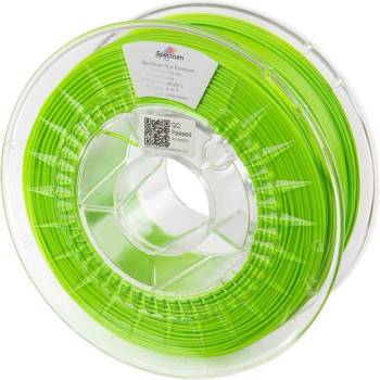 Spectrum 80014 3D филамент, Premium PLA, 1, 75mm, 1000g, зелен лайм (80014)