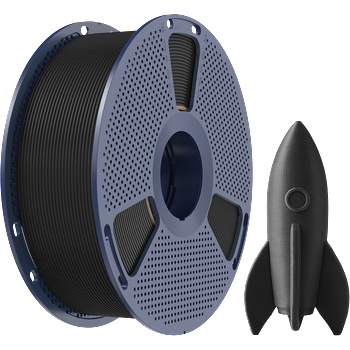 SUNLU High-Speed PLA Black - 1, 75 mm / 1000 g (6933582309121)