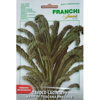 Image 1 of FRANCHI Кейл Черен Тоскански Nero di Toskana precoce