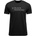 Black Diamond Мъжка тениска Black Diamond Mini Stacked S/S Tee T-shirt - Black (216-5242-0113)