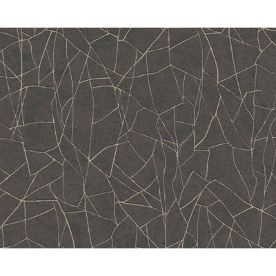 A.S. Création 399344 vliesová tapeta na stenu French Affair, rozmery 0,53 x 10,05 m