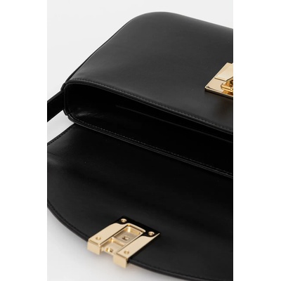 Bally Кожена чанта Bally (WAS02X)