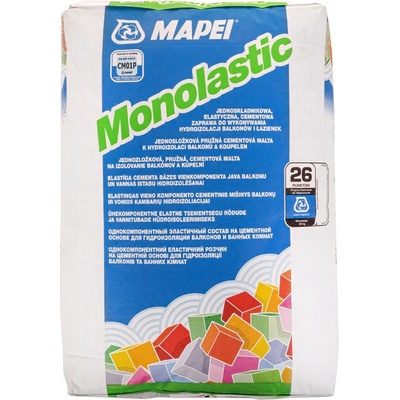 MAPEI Monolastic 20kg