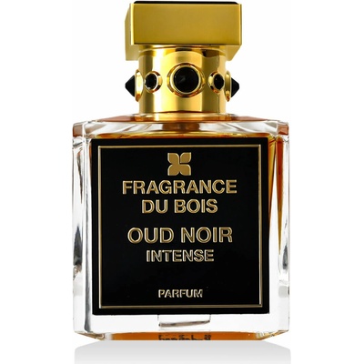 Fragrance Du Bois Oud Noir Intense parfém unisex 100 ml tester