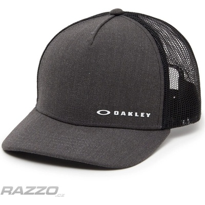 Oakley Chalten Hat Jet Black
