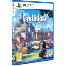 Fabledom