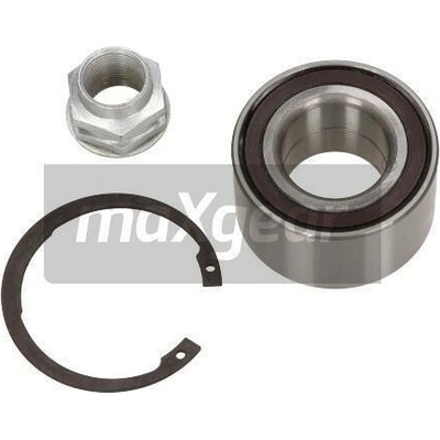 Lożisko kolesa - opravná sada MAXGEAR 33-0567