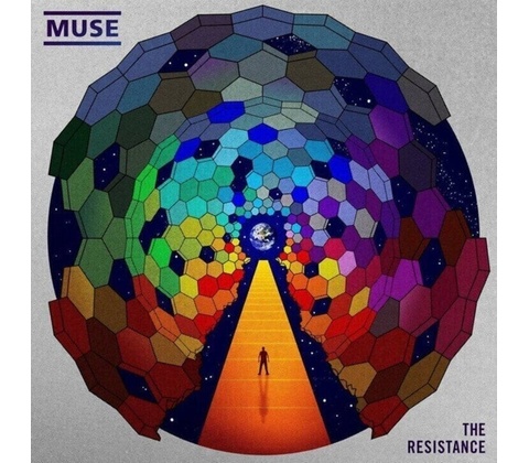 Muse The Resistance