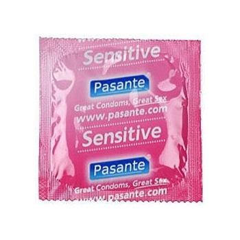 Pasante tenké Sensitive 1 ks
