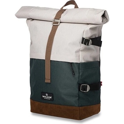 Walker Roll-up Two Popcorn Alge 30 l