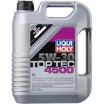 LIQUI MOLY TOP TEC 4500 5W-30 5 l